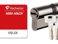 cylindre velix vachette assa abloy ST AY