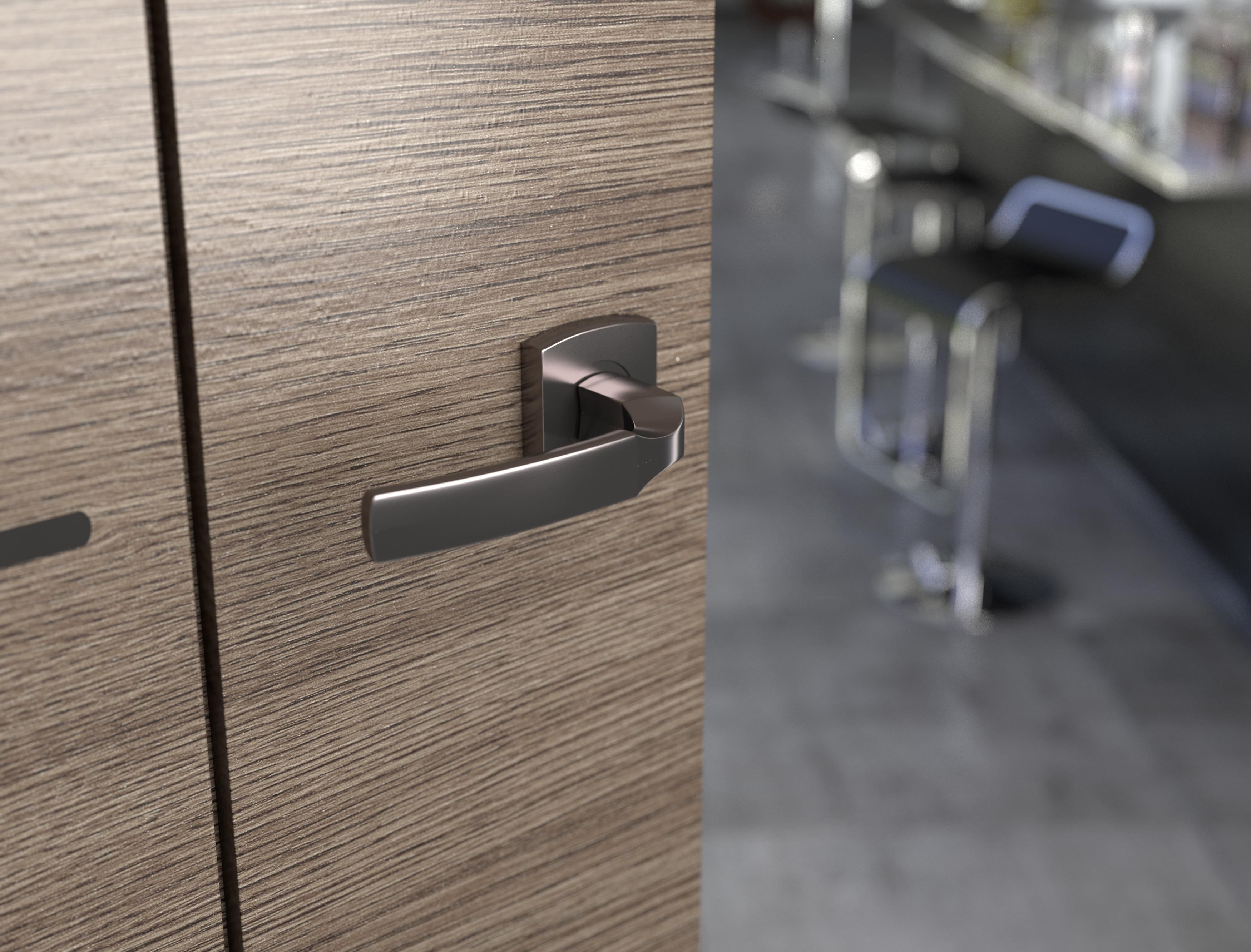 Serrurier à ST AY, membre du réseau expert Vachette